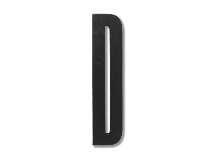 Design Letters De letters van Design Letters D