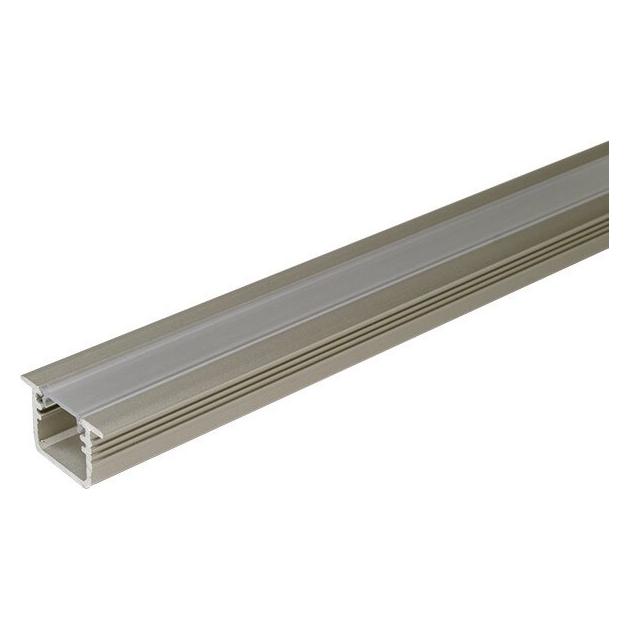 L&S LED Einbauprofile Manila ohne Lichtblende (2000323)