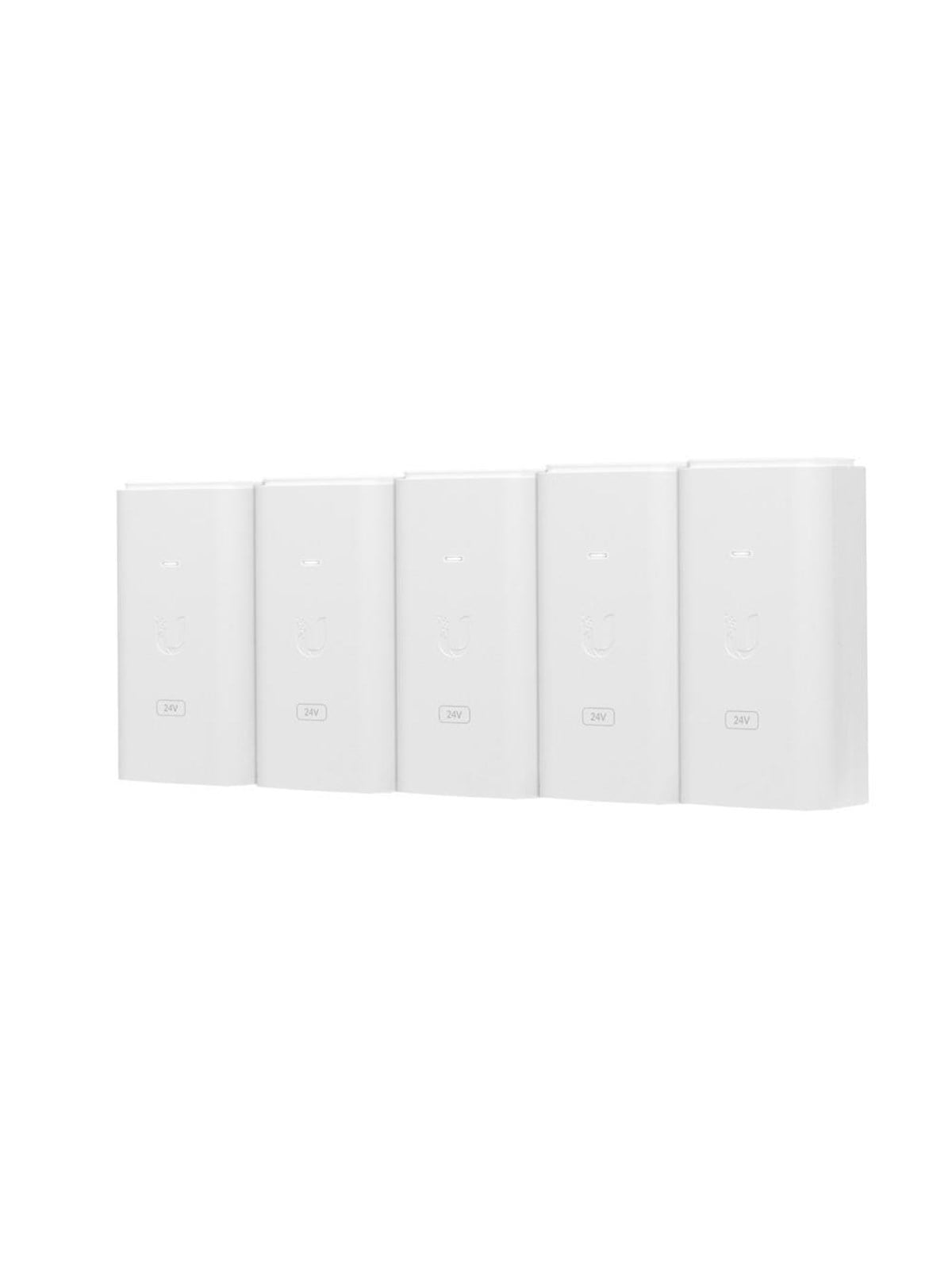 Ubiquiti Networks POE-24-24W (5-Pack)