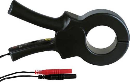 Gossen Metrawatt E-Clip 1 Stromzangenadapter Messbereich A/AC (Bereich): 1 mA - 1200 A