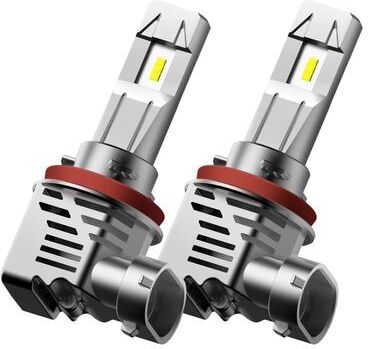 All Categories Goods Super Bright LED Headlight Kit, Low Beam Bulb, White, Waterproof & Weatherproof For Harsh Conditions Super Bright LED Headlight Kit, Low Beam Bulb, White, Waterproof & Weatherproof For Harsh Conditions