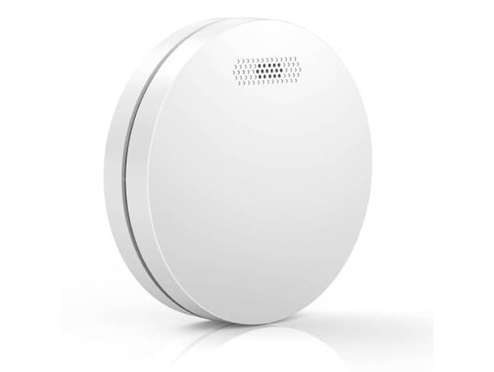Aroha Link Koppelbare Rookmelder - 10 jaar batterij - Draadloos gekoppelde brandmelder