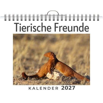 Tierische Freunde