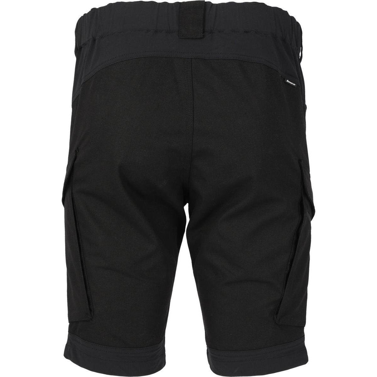Whistler Rommy M Outdoor Shorts black (1001) 4XL W212563-1001-4XL