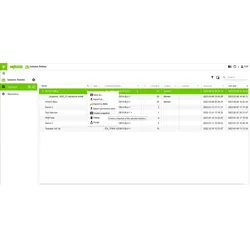 WAGO GmbH & Co. KG WAGO Solution Builder 2759-132/1119-6012