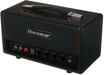 Blackstar TV-10 B EL34 Olive