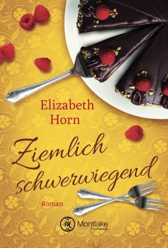 Elizabeth Horn - Ziemlich schwerwiegend - Preis vom 13.10.2026 11:25:28 h