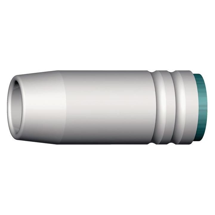 Abicor Binzel Gasdüse konisch 15 mm 57 mm für MB GRIP 25 AK / MB EVO PRO 25 (145.0076)