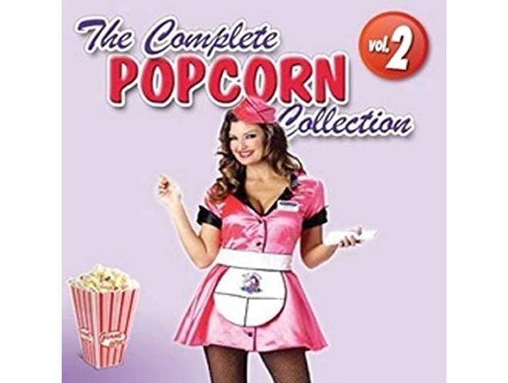Various - Various - The Complete Popcorn Collection 2