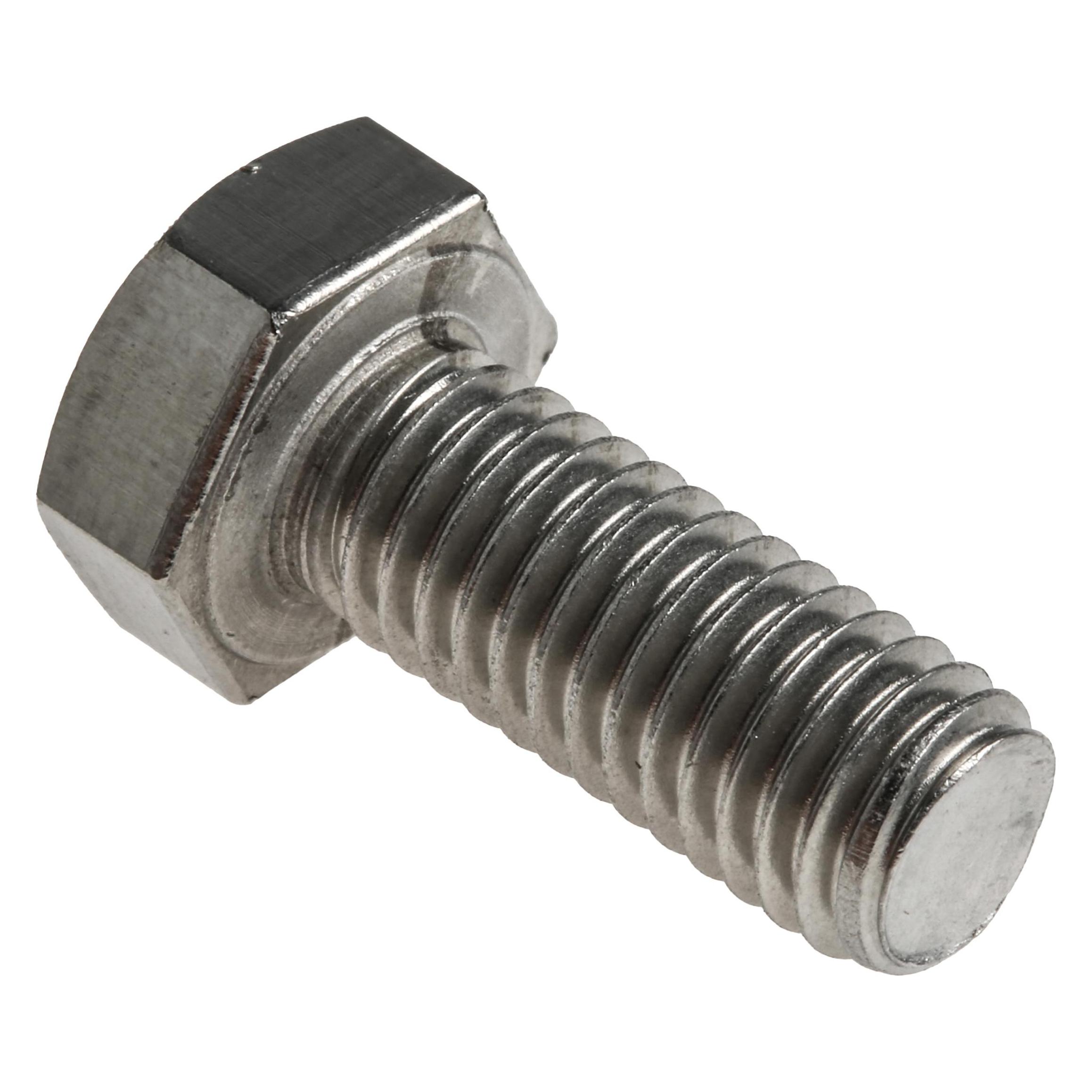 RS PRO Schrauben Sechskant M8x20mm (190260)