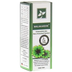 Walakardin Tropfen zum Einnehmen 50 ml
