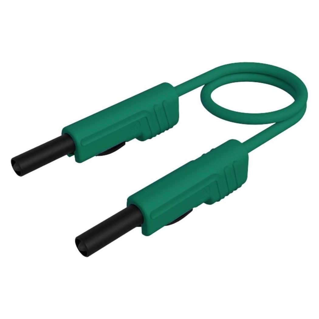 SKS Messleitung (Lamellenstecker 4 (973646104)