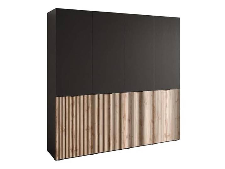 Lookway Kleiderschrank Sandbox LOFT 200