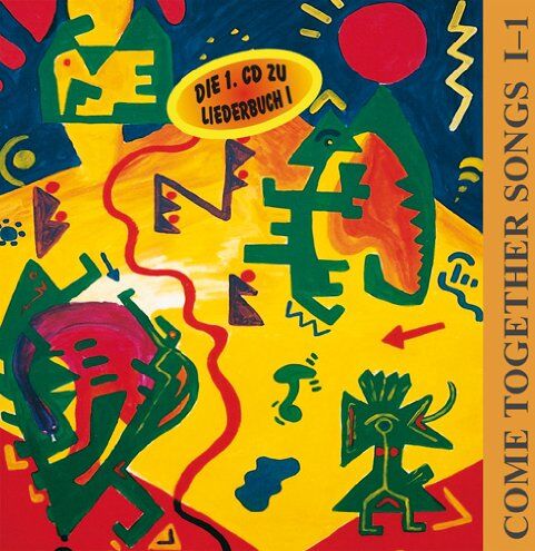 Haraga Feinbier - Come Together Songs I-1. CD - Preis vom 30.09.2026 09:01:18 h