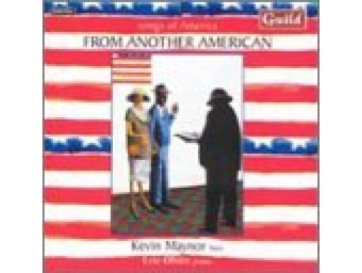 From Another American