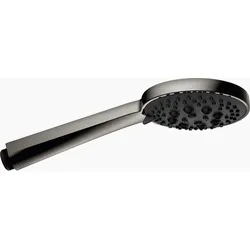 Dornbracht Handbrause, dreifach verstellbar, 28018979-19, Farbe: Dark Chrome
