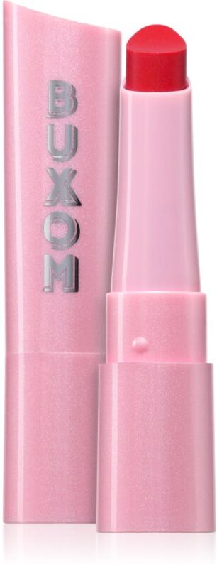 Buxom FULL-ON™ PLUMPING LIP GLOW BALM lip balm with magnifying effect shade Cherry Popsicle 2 g