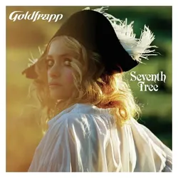 Mute, Schallplatten, Seventh Tree (Colored Vinyl) (Goldfrapp)