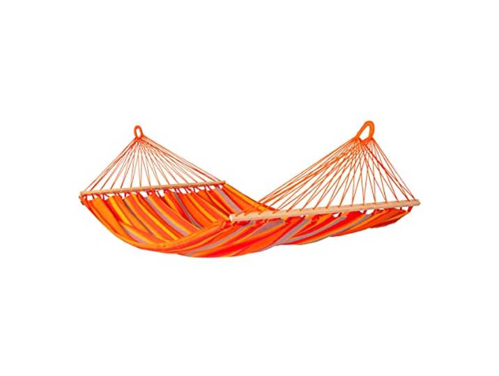 La Siesta Alisio Toucan – Weather-Resistant Double Spreader Bar Hammock