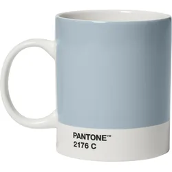 Pantone Becher 385 ml himmelblau