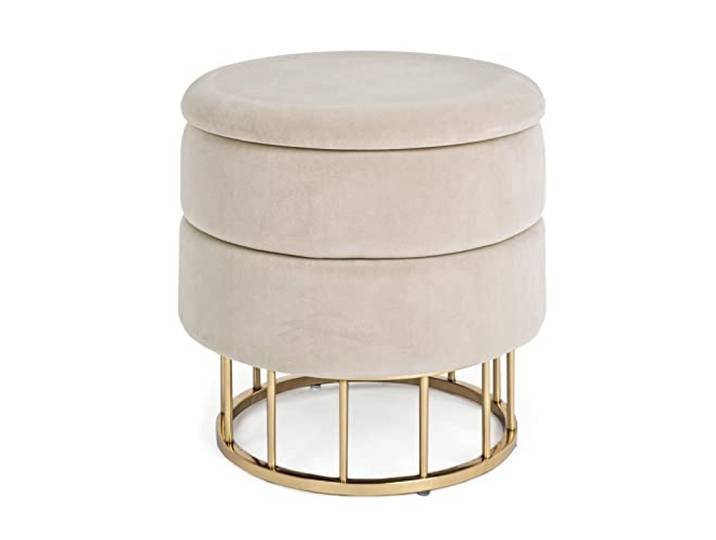Fashion Commerce Sitzsack Pavlina, Beige