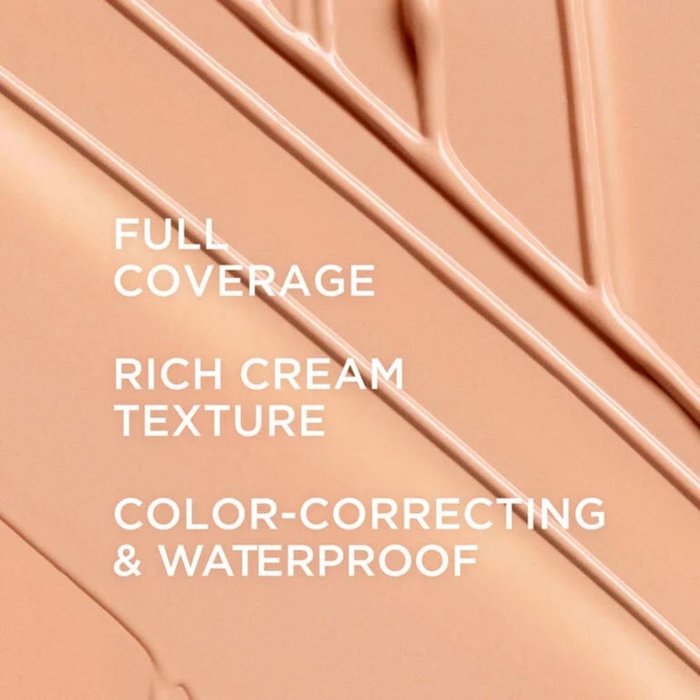 iT Cosmetics Bye Bye Under Eye Full Coverage Anti-Aging Waterproof Concealer 12mL 35 Rich Amber