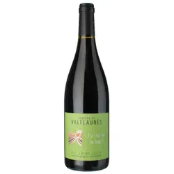 Tu l'as vu le loup ? 2024 - Château de Valflaunès