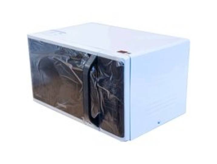 Micro-ondes - SAMSUNG - MS23K3513AW/BA - 800W - 23L - Pose libre - Blanc