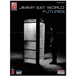 Jimmy Eat World, Sachbücher