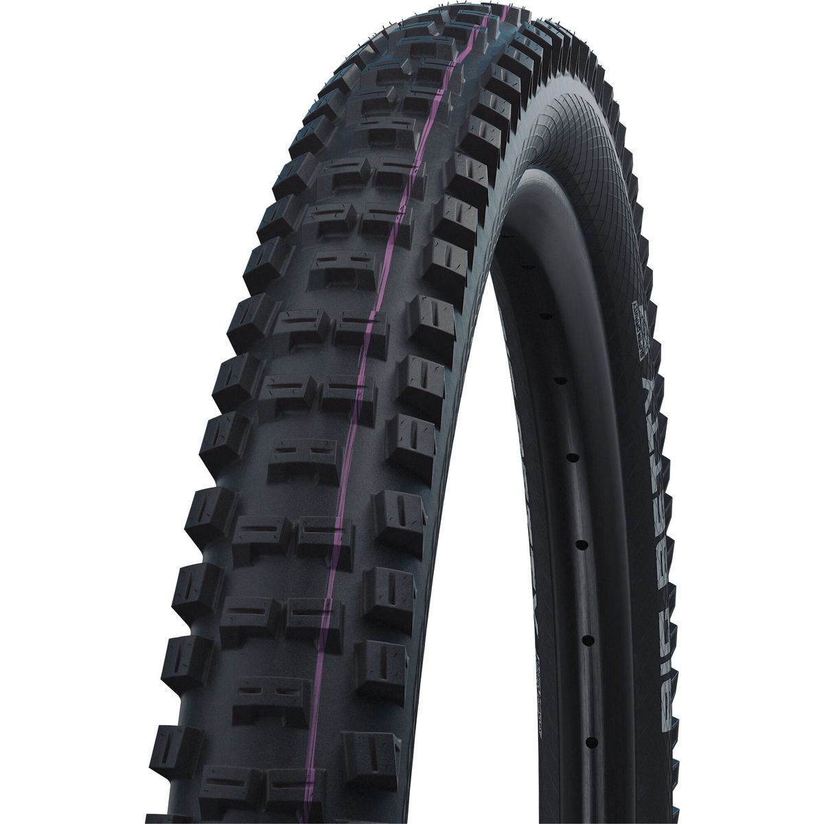 Schwalbe BIG Betty Evolution Line Ultra Soft Super Downhill schwarz 62-584 SB11654164