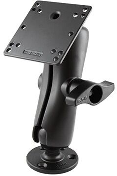 RAM Mounts RAM-D-101U-246 kit di fissaggio (RAM-D-101U-246)