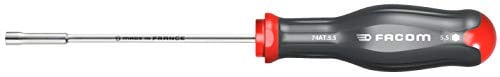 Facom Steeksleutel PROTWIST-greep 5,5 mm