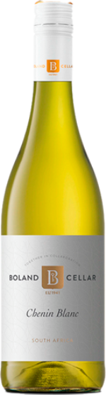 Boland Cellar Boland Classic Selection Chenin Blanc 2024