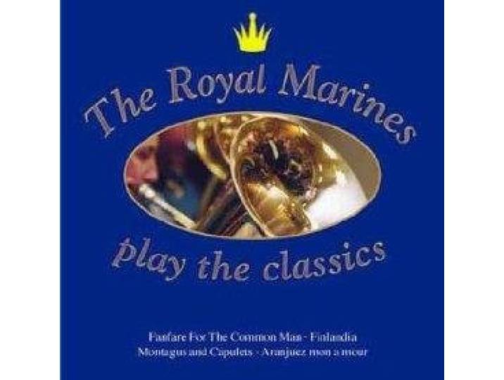 Plays the Classics
