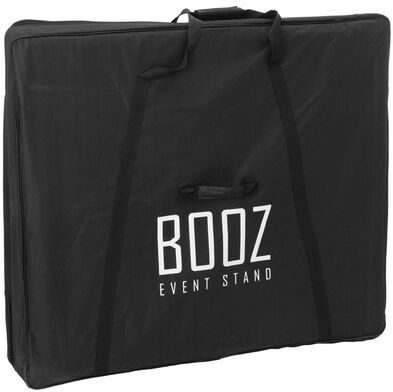 Omnitronic Bag BOOZ noir