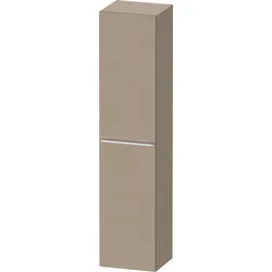 Duravit Hochschrank „D-Neo“ 40 × 176 × 36 cm Leinen