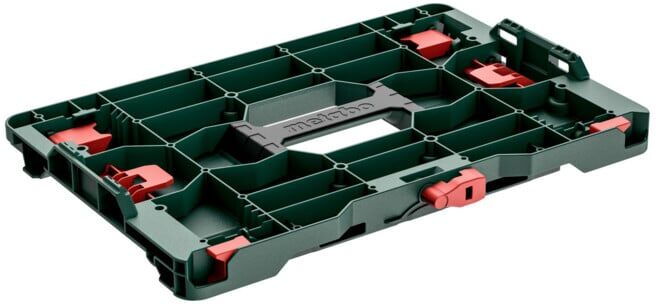 Plaque adaptatrice Metabo metaBOX (626900000)