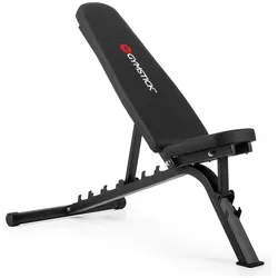 Gymstick, Hantelbank