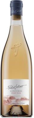 """Pascal Jolivet""" """Pascal Jolivet Sancerre Rose 2025 Rosé Wine - France"""