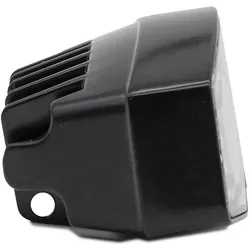 LED-Frontlicht ECOXTREM M41