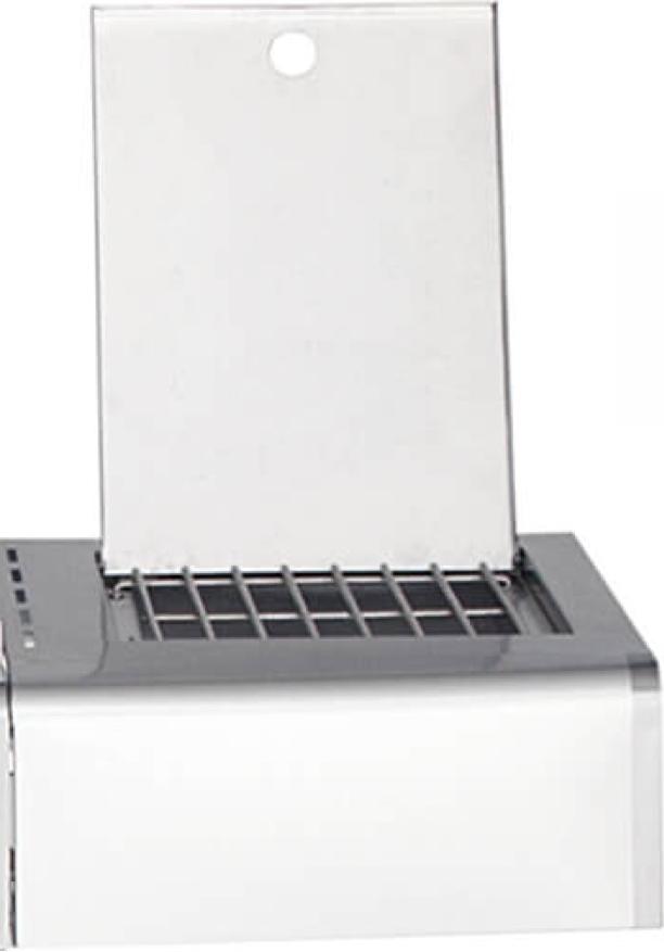 ALLGRILL Seitenkocher für Gasgrill Modular CHEF L und CHEF XL (400)