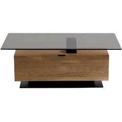 Valnatura Couchtisch 0481 CT - B/H/T ca. 125.00x46.00x75.00