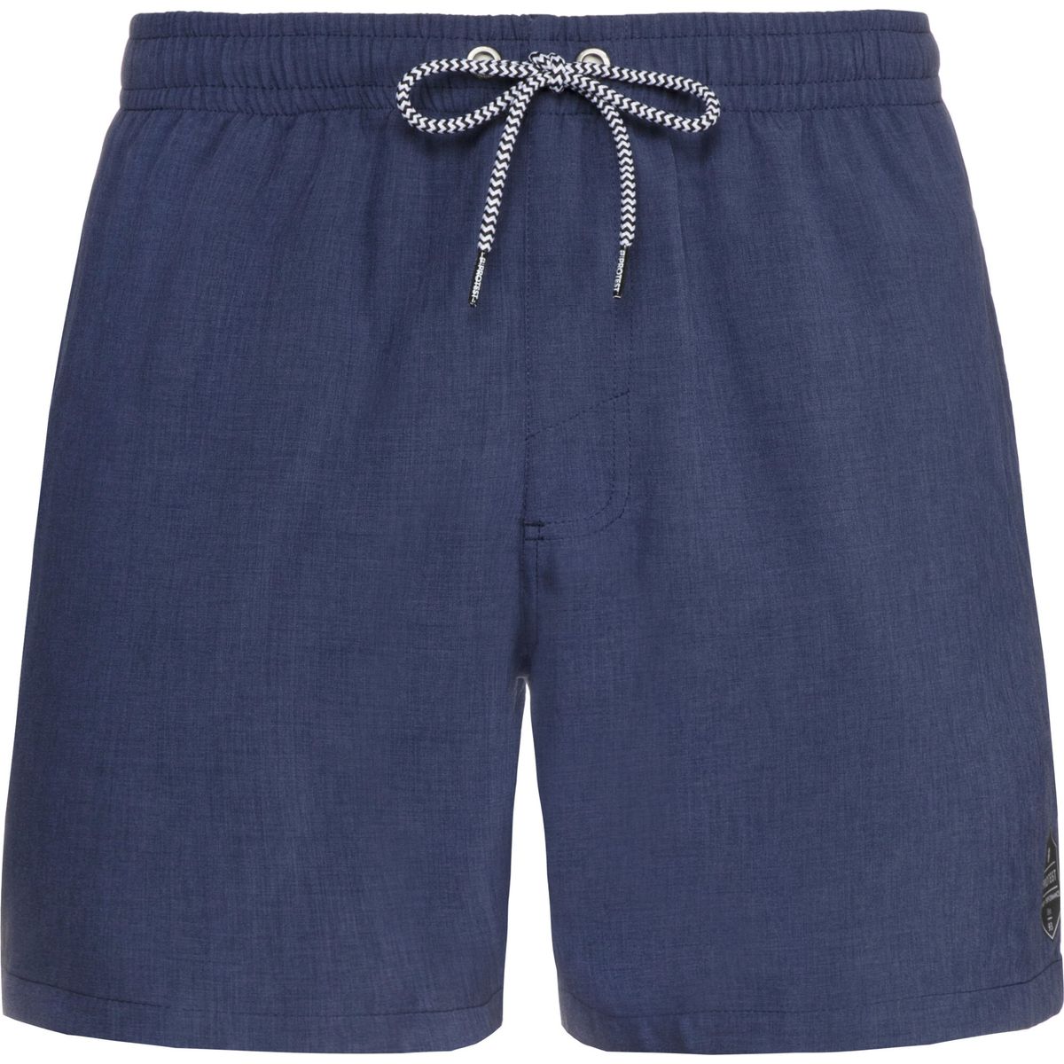 Protest Davey Beachshort ground blue (941) 3XL 2711200-941-3XL