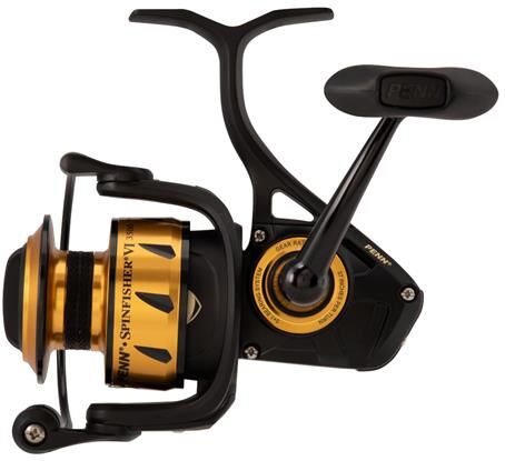 Penn Spinfisher VI 2500 15LW
