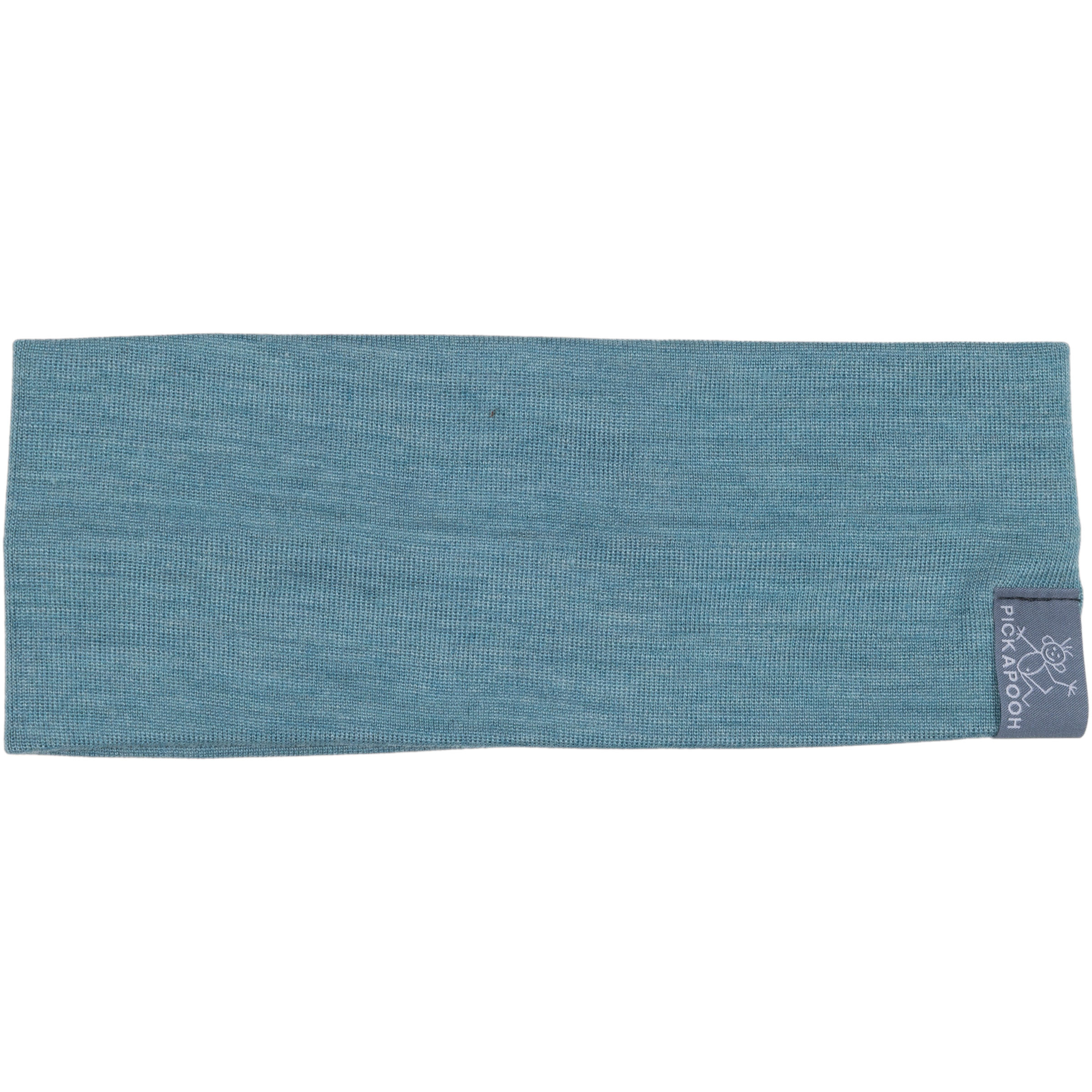 Pickapooh Kinder Stirnbänder blau Größe 44 Lifestyle Hautfreundlich
