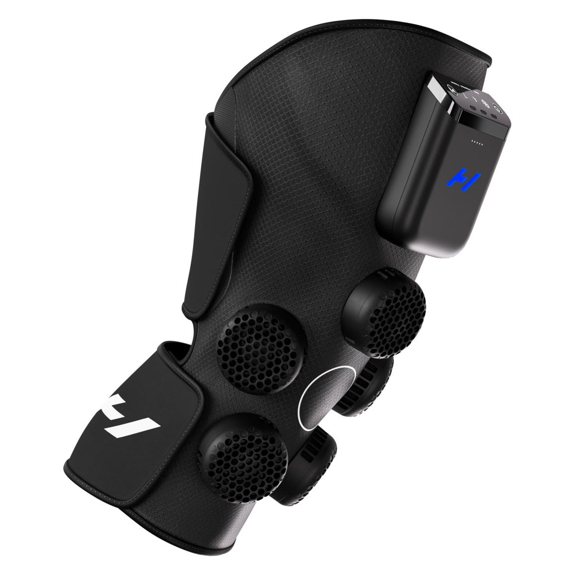 Hyperice Contrast 2 Knee (28200-006-00)