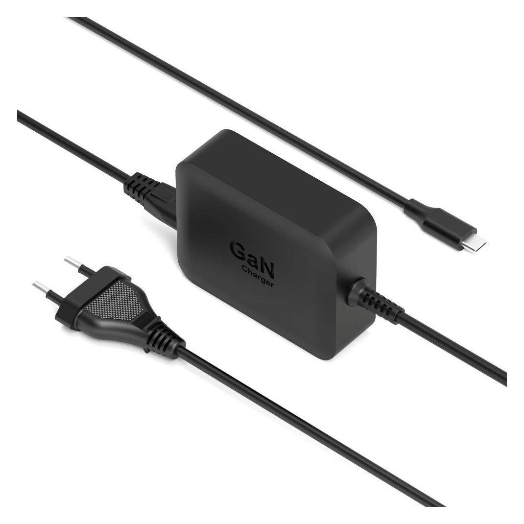 Port Designs Port Netzteil GaN 100W - Acer/Toshiba, EU-Stecker (100 W) (904100ACTOEU)