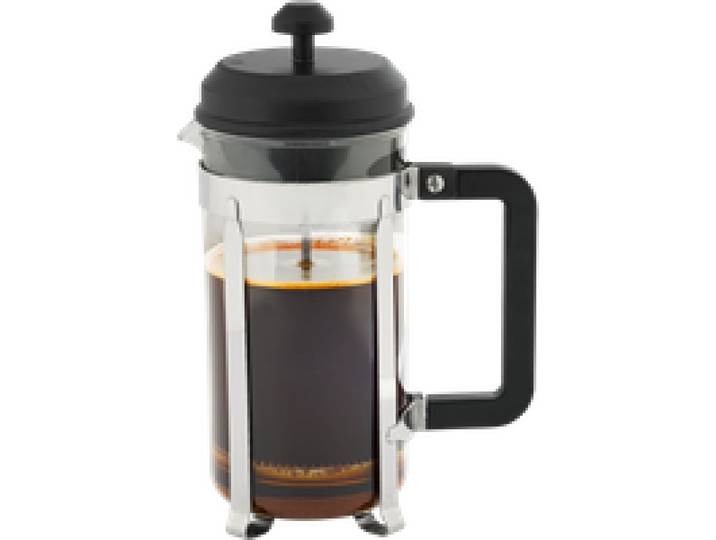 SILVERCREST® Cafetière à piston ou Théière (French Press)