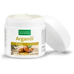 Arganöl-Creme 100 ml - 100 ml
