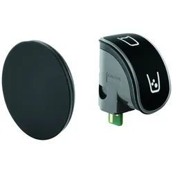 GROHE Bedieneinheit 46958 für GROHE Blue Home velvet black, 46958KS0 46958KS0